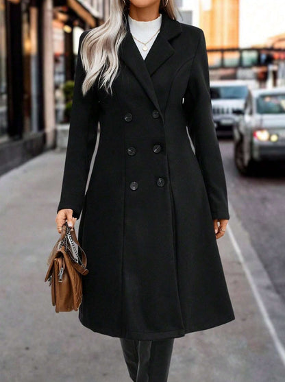 Custom winter wool coat CT0008 wholesale OEM ODM manufacturer, private label wool coat factory, MOQ 100 pieces