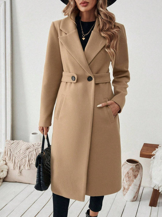 Custom winter wool coat CT0009 wholesale OEM ODM manufacturer, private label wool coat factory, MOQ 100 pieces
