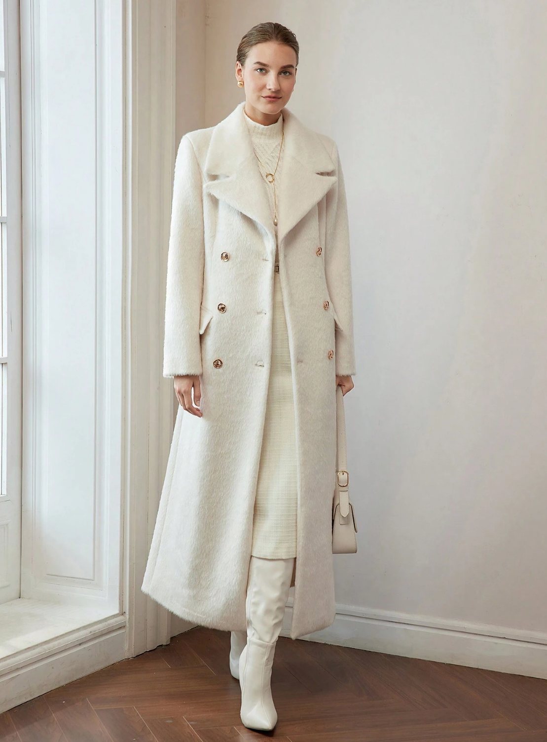 Custom winter wool coat CT0013 wholesale OEM ODM manufacturer, private label wool coat factory, MOQ 100 pieces
