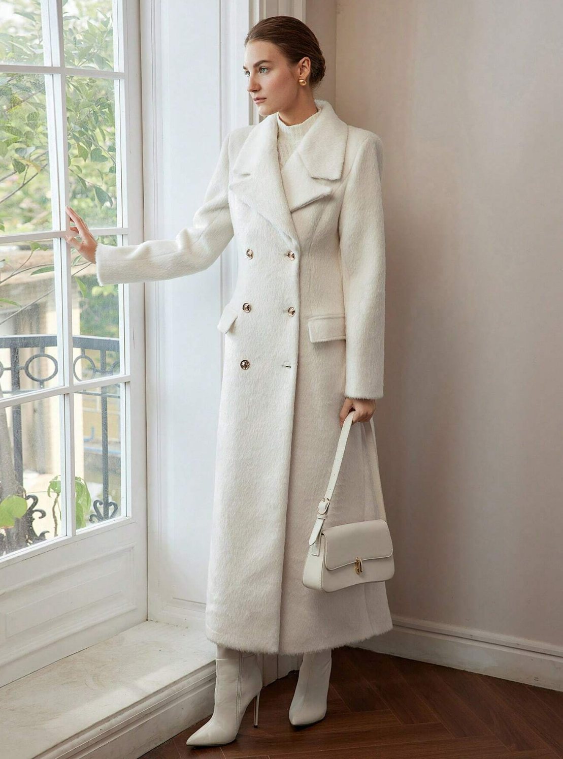 Custom winter wool coat CT0013 wholesale OEM ODM manufacturer, private label wool coat factory, MOQ 100 pieces