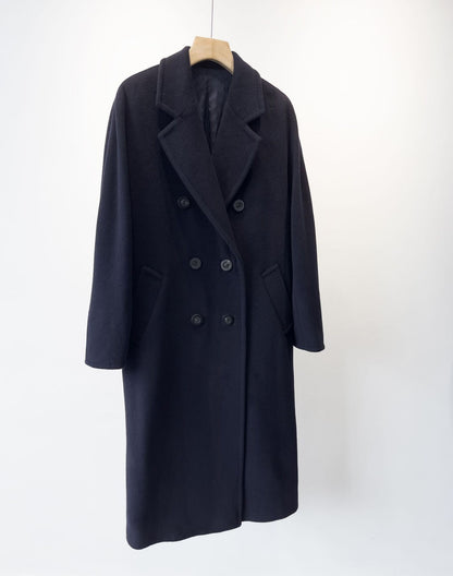 Custom winter wool coat CT0019 wholesale OEM ODM manufacturer, private label wool coat factory, MOQ 100 pieces