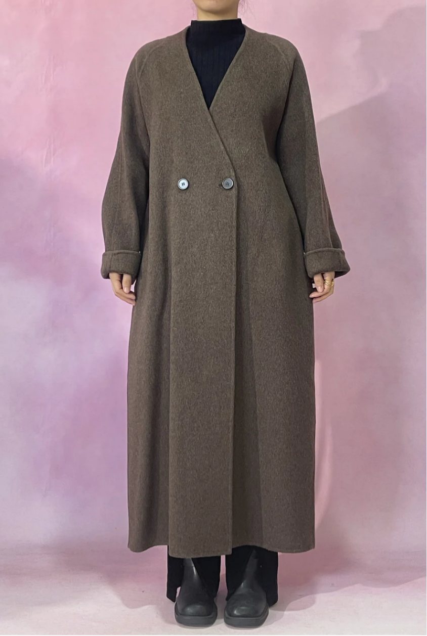 Custom winter wool coat CT013 wholesale OEM ODM manufacturer, private label wool coat factory, MOQ 100 pieces
