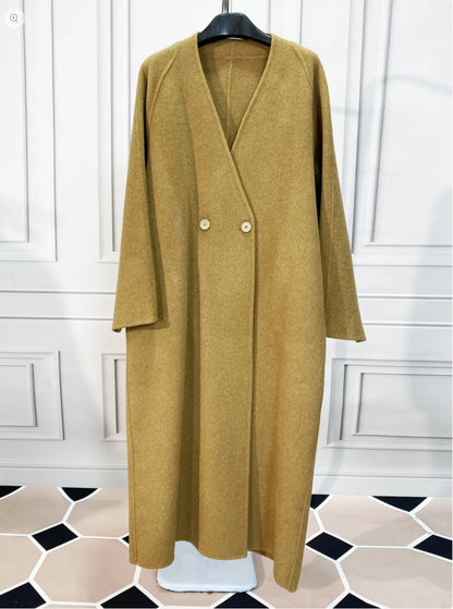 Custom winter wool coat CT013 wholesale OEM ODM manufacturer, private label wool coat factory, MOQ 100 pieces