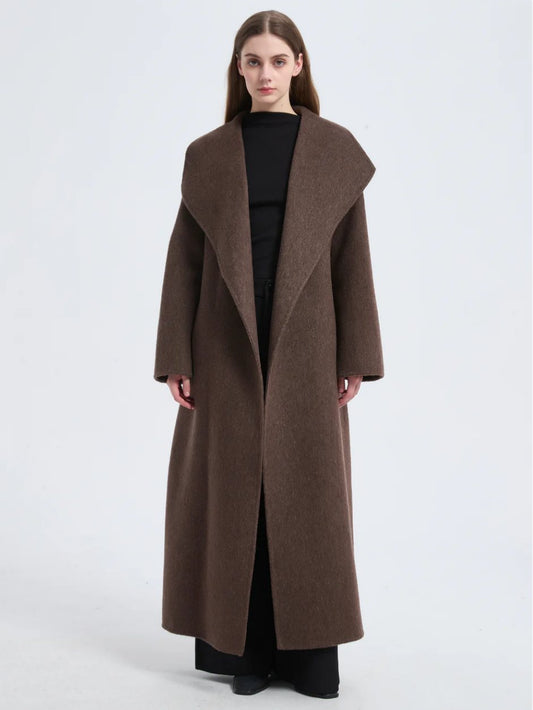 Custom winter wool coat MN003 wholesale OEM ODM manufacturer, private label wool coat factory, MOQ 100 pieces