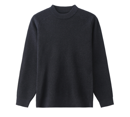 Men's Wool Blend Sweater X875 main image