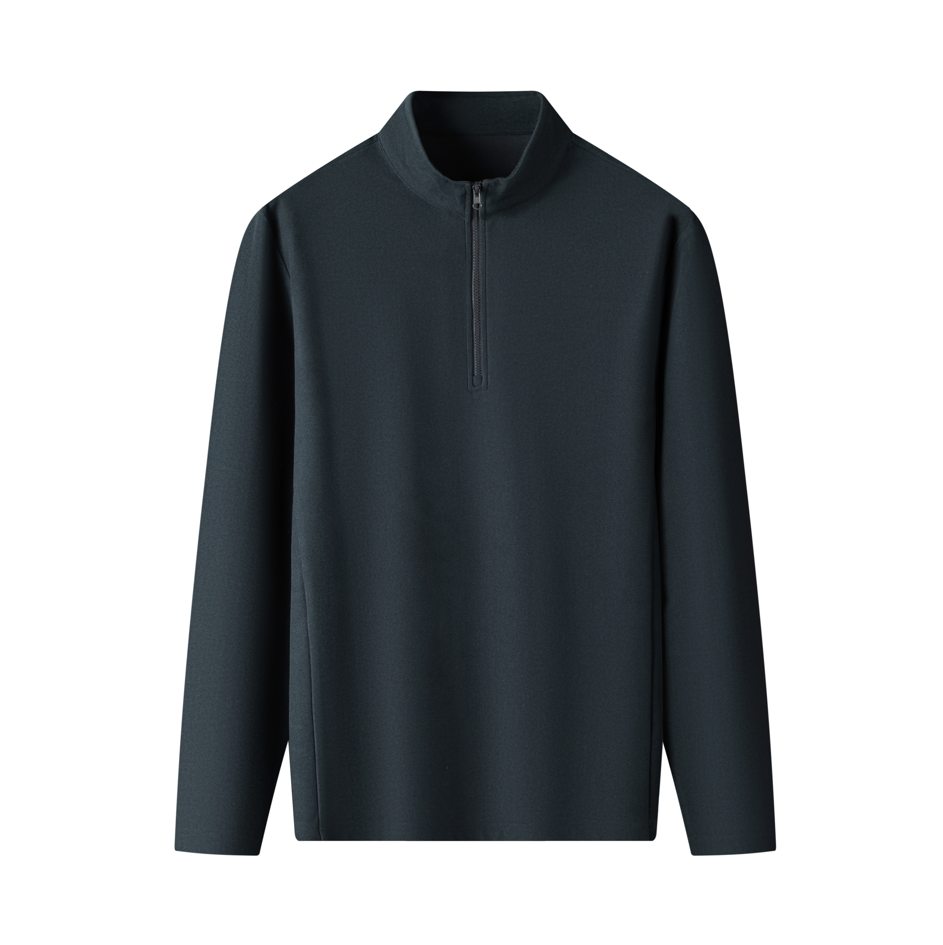 Men's Wool Blend Sweater SS96 main image