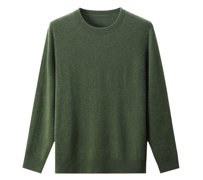 Men's Wool Blend Sweater RW06 main image