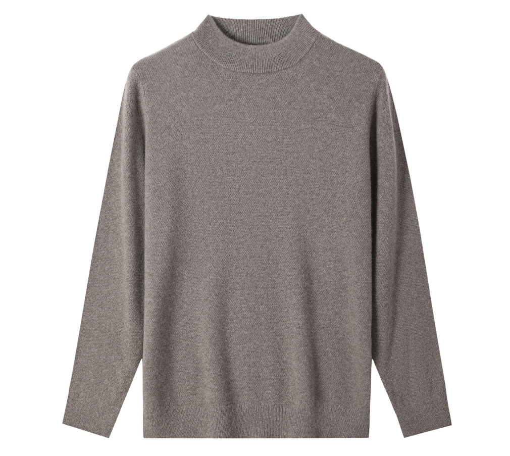 Men's Wool Blend Sweater SY28 main image