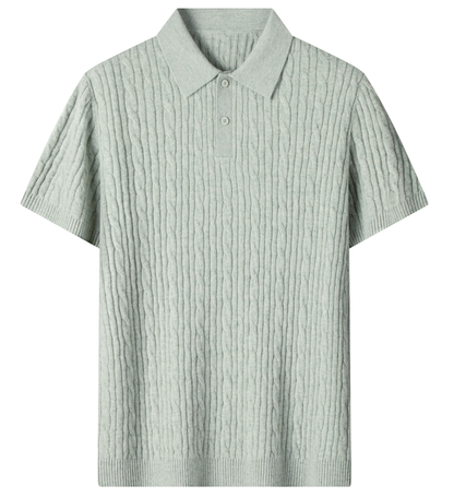 Men's Wool Blend Sweater RW15 main image