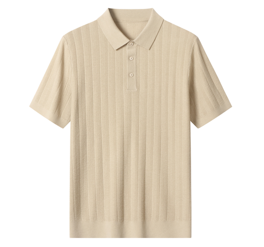 Men's Wool Blend Sweater JX93 main image