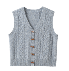 Women's “时尚艺术并线” QM9021 main image