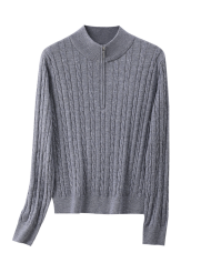 Women's “品质人生，品质单品” 30WS005 main image