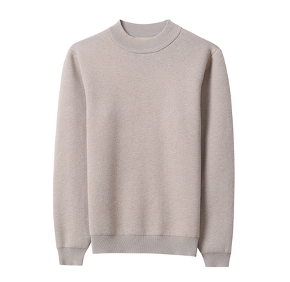 Men's Wool Blend Sweater DR02 main image