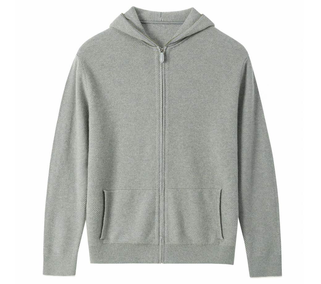 Men's Wool Blend Sweater RW11 main image