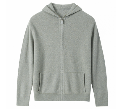 Men's Wool Blend Sweater RW11 main image
