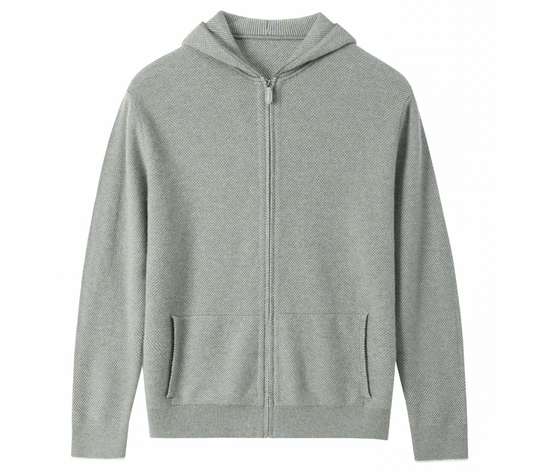 Men's Wool Blend Sweater RW11 main image