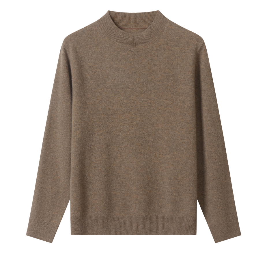 Men's Wool Blend Sweater RW22 main image