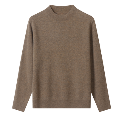 Men's Wool Blend Sweater RW22 main image