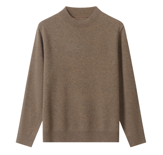 Men's Wool Blend Sweater RW22 main image