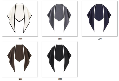 Women's “时髦女孩玩转职场” 30W3318 color options