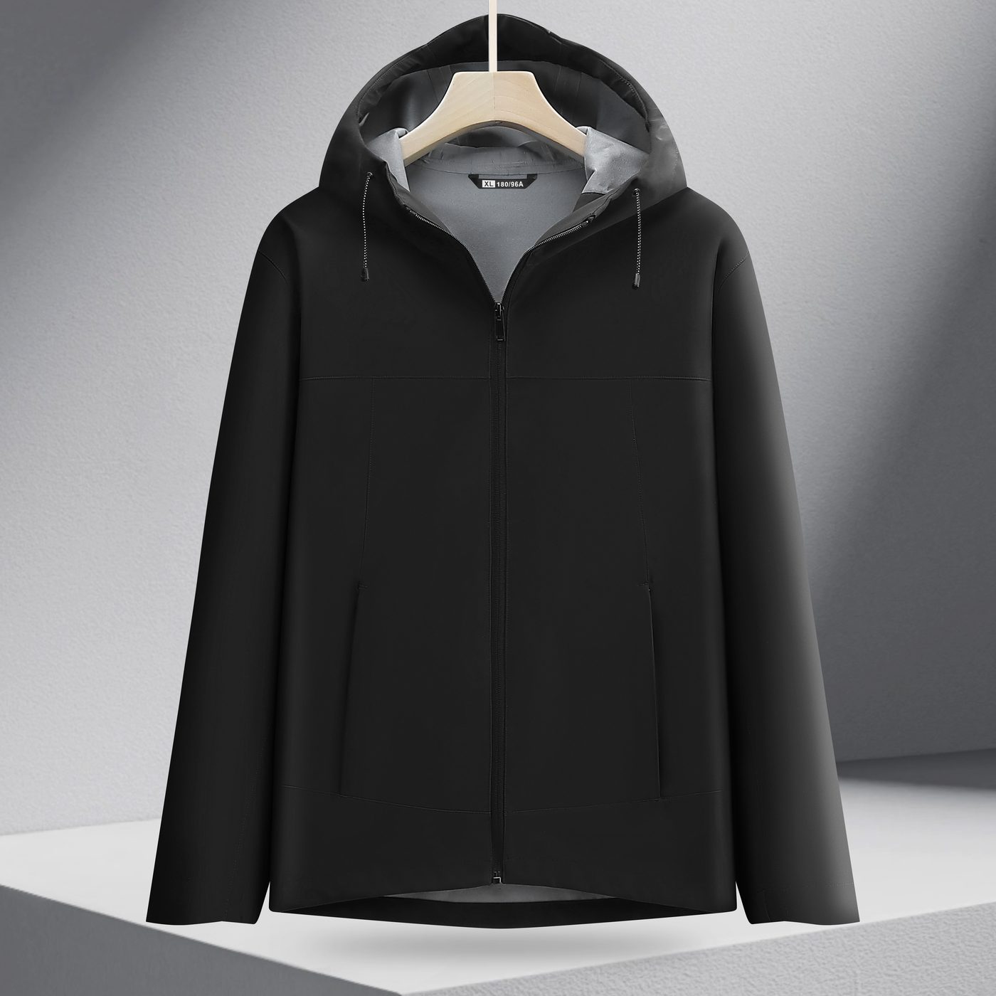 Men's & Women's Hard Shell Jacket M8 Hard Shell