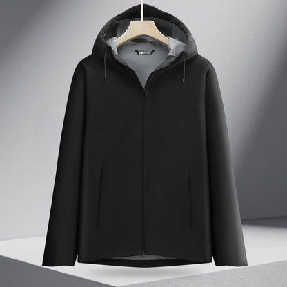 Men's & Women's Hard Shell Jacket M8 Hard Shell