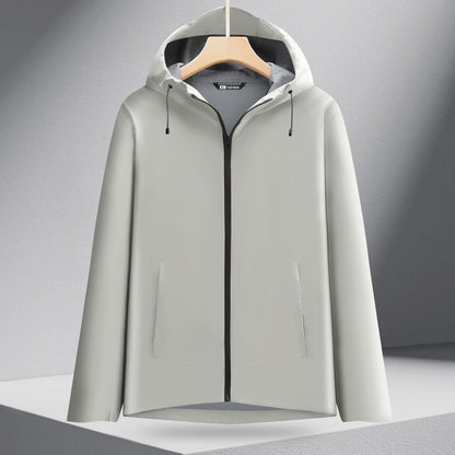Men's & Women's Hard Shell Jacket M8 Hard Shell