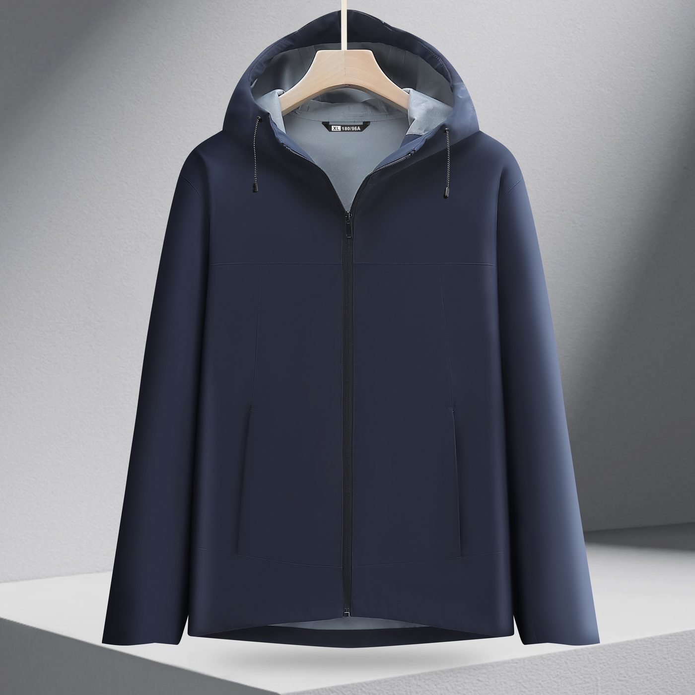 Men's & Women's Hard Shell Jacket M8 Hard Shell