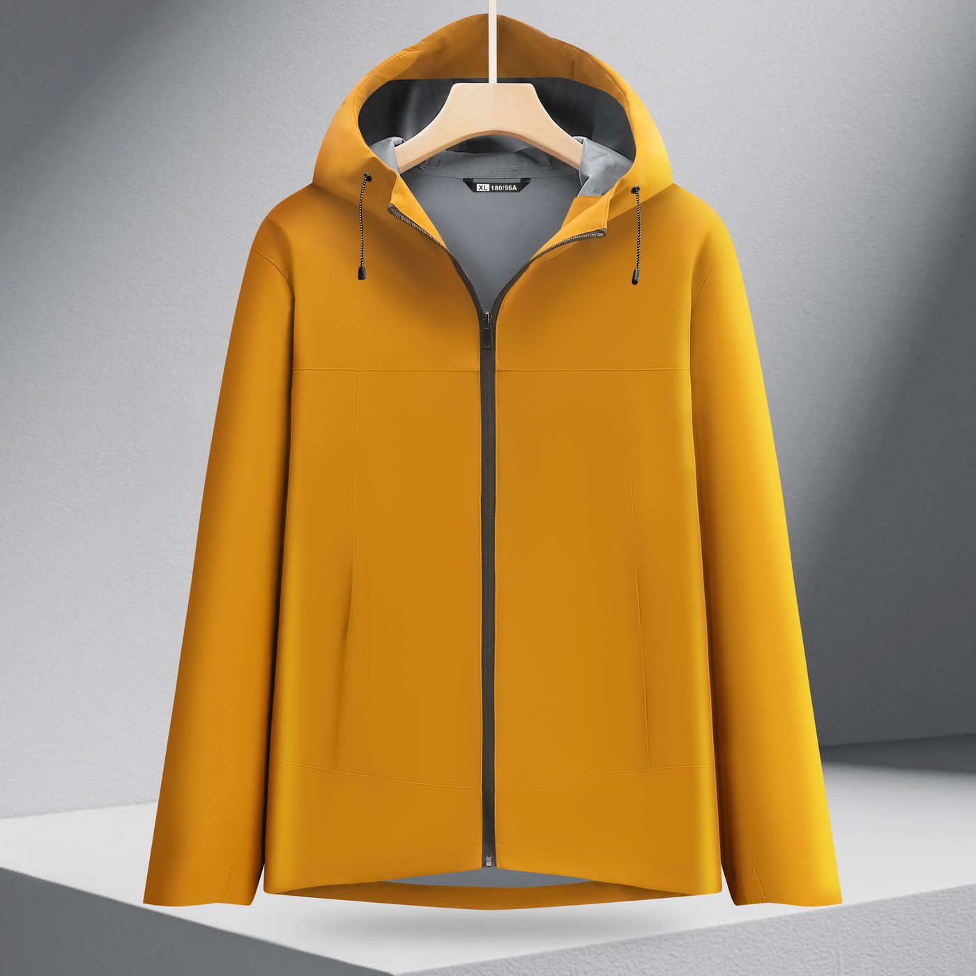 Men's & Women's Hard Shell Jacket M8 Hard Shell