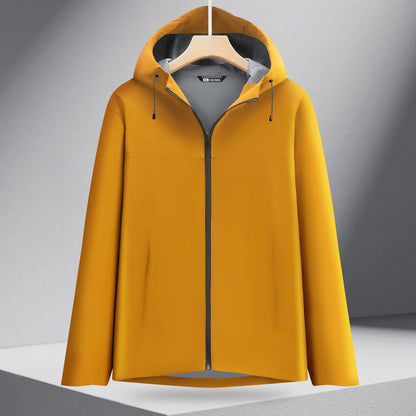 Men's & Women's Hard Shell Jacket M8 Hard Shell