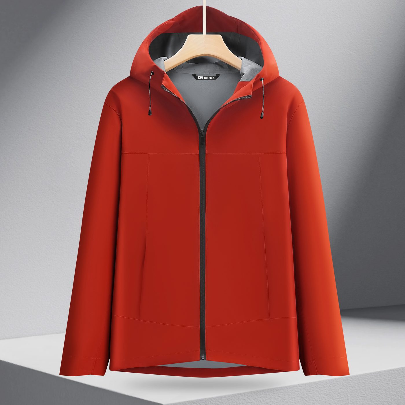 Men's & Women's Hard Shell Jacket M8 Hard Shell