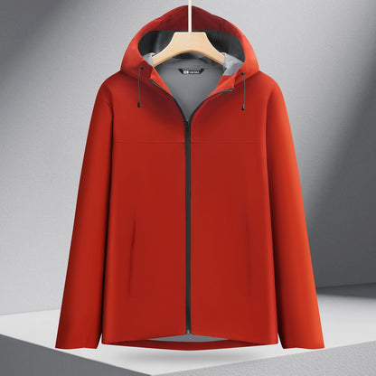 Men's & Women's Hard Shell Jacket M8 Hard Shell