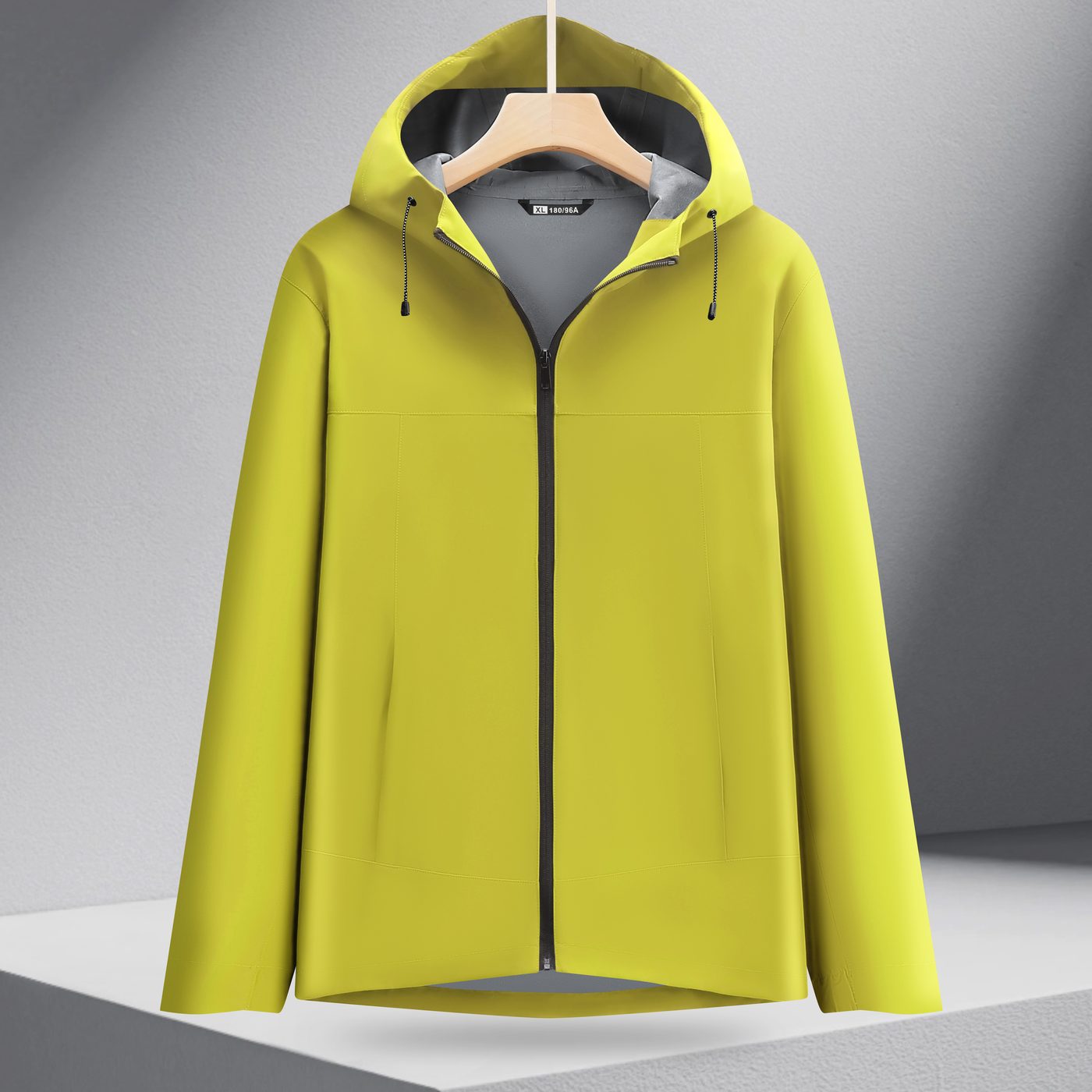 Men's & Women's Hard Shell Jacket M8 Hard Shell