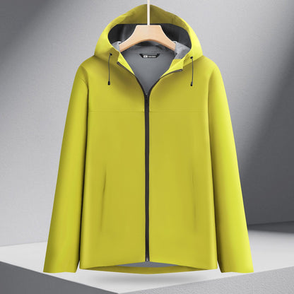 Men's & Women's Hard Shell Jacket M8 Hard Shell