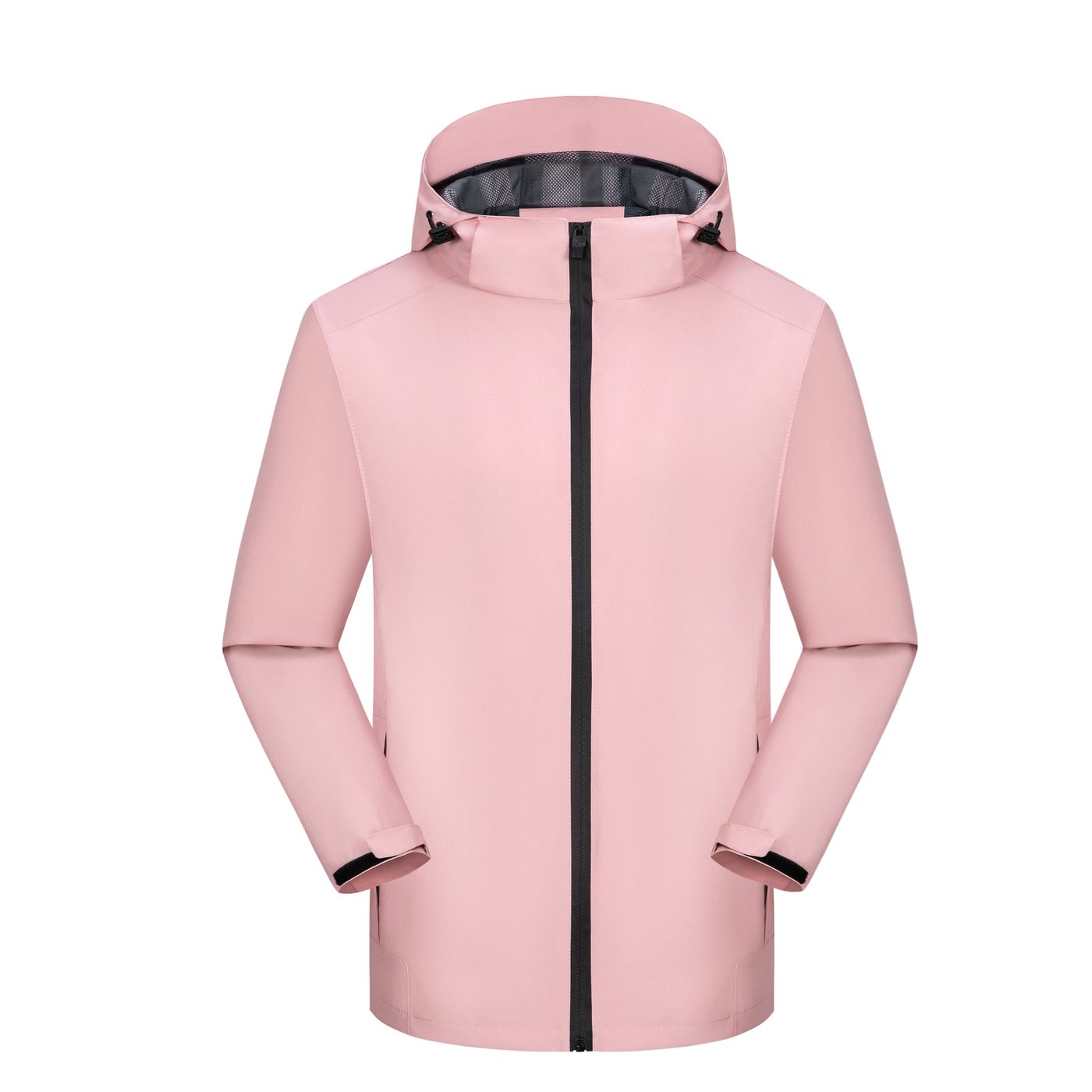 Men's & Women's Outdoor Jacket 518 Spring/Fall