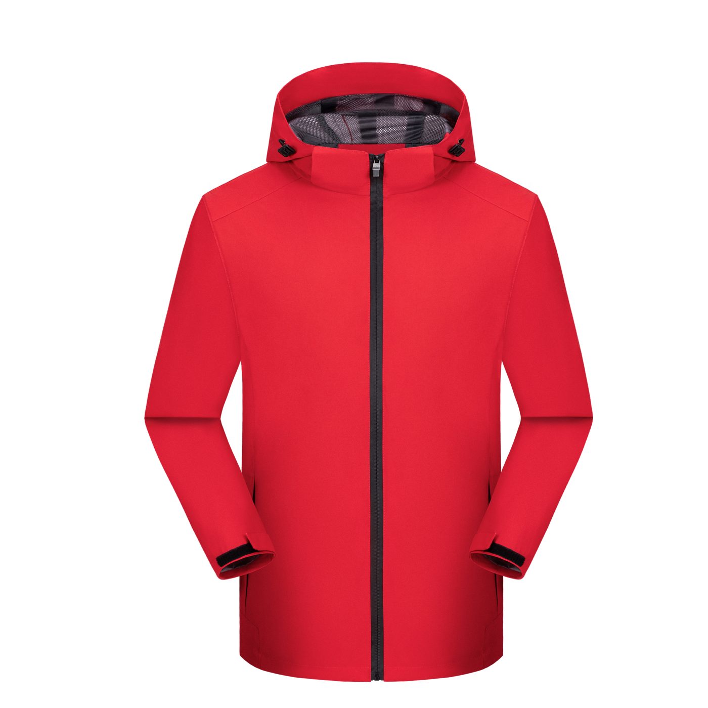 Men's & Women's Outdoor Jacket 518 Spring/Fall