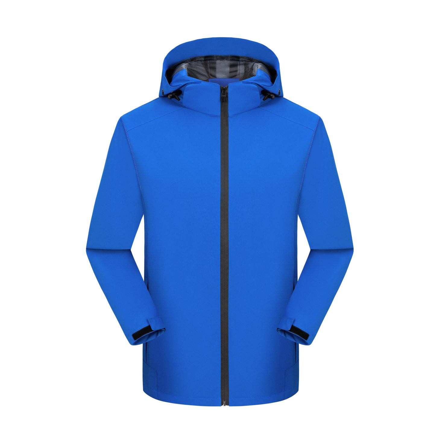 Men's & Women's Outdoor Jacket 518 Spring/Fall