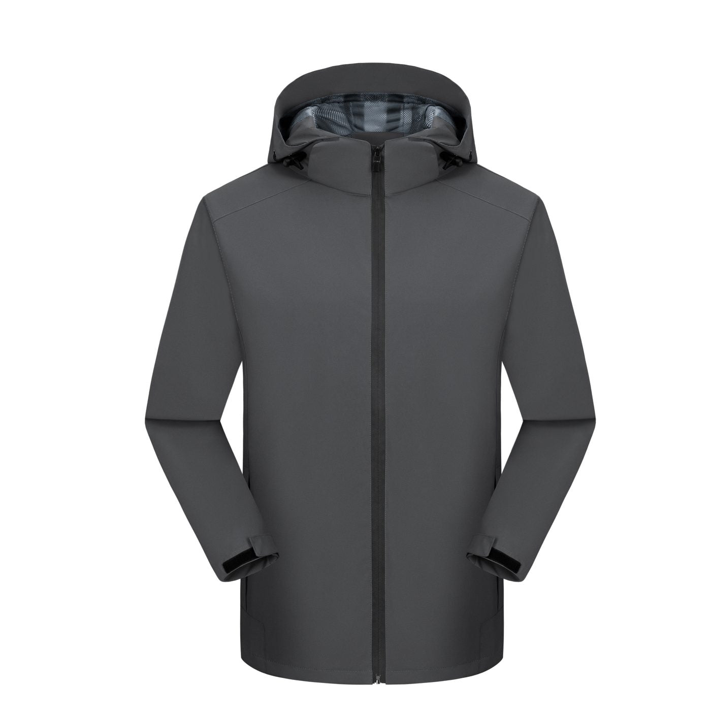 Men's & Women's Outdoor Jacket 518 Spring/Fall