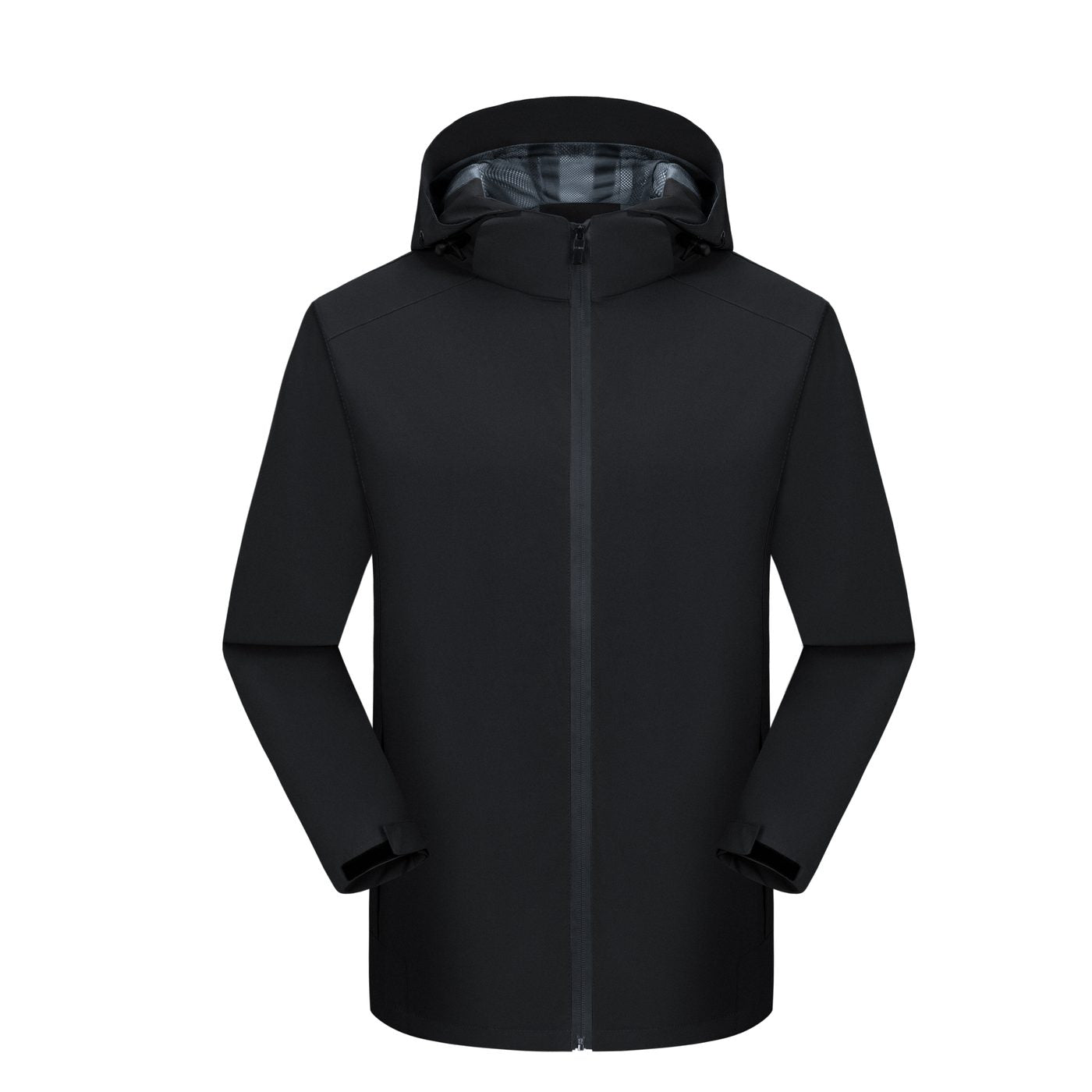 Men's & Women's Outdoor Jacket 518 Spring/Fall