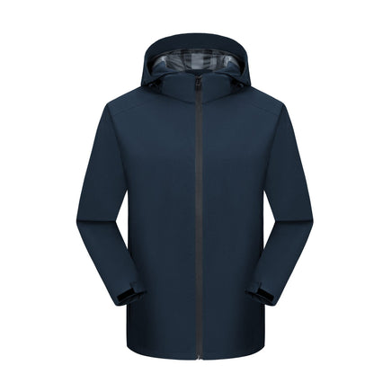 Men's & Women's Outdoor Jacket 518 Spring/Fall