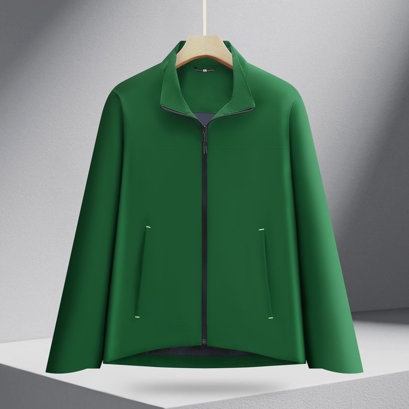 Men's & Women's Outdoor Jacket 9555 Spring/Fall