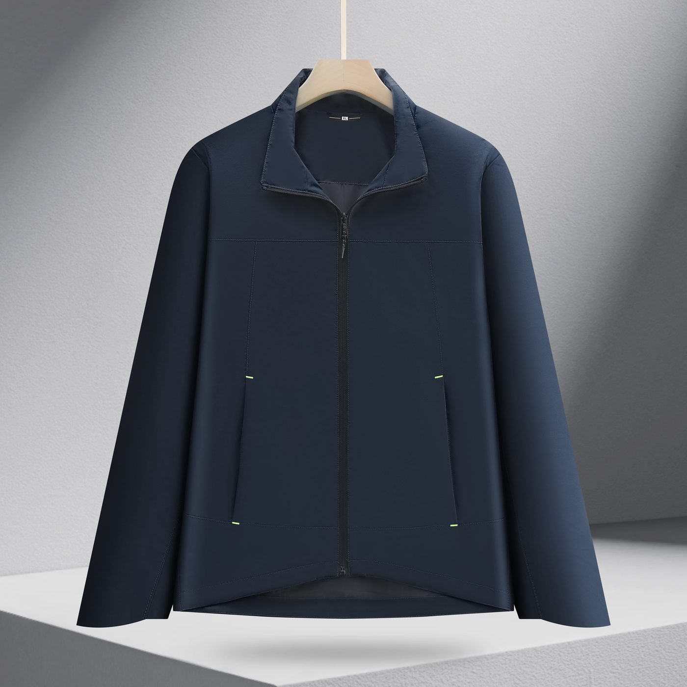 Men's & Women's Outdoor Jacket 9555 Spring/Fall