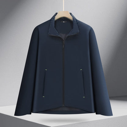 Men's & Women's Outdoor Jacket 9555 Spring/Fall