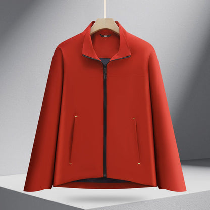 Men's & Women's Outdoor Jacket 9555 Spring/Fall