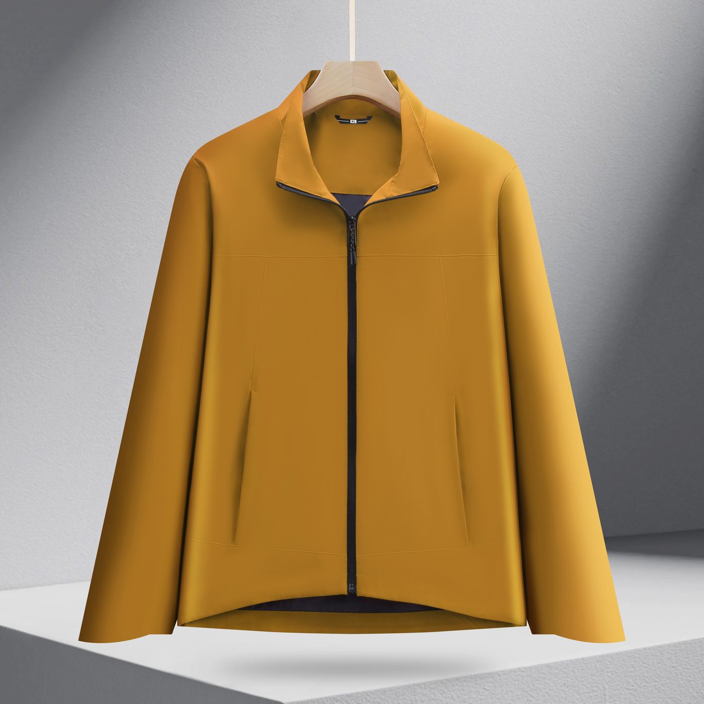 Men's & Women's Outdoor Jacket 9555 Spring/Fall