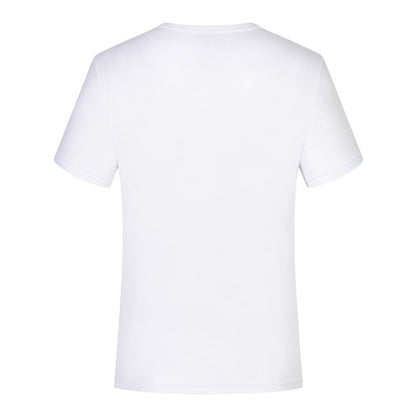 Men's & Women's Outdoor Performance T-Shirt 001 Small Check