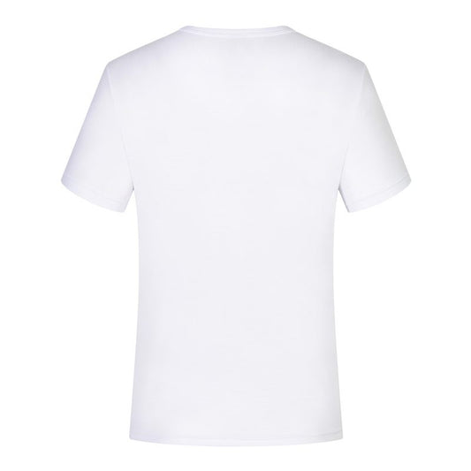 Men's & Women's Outdoor Performance T-Shirt 001 Small Check