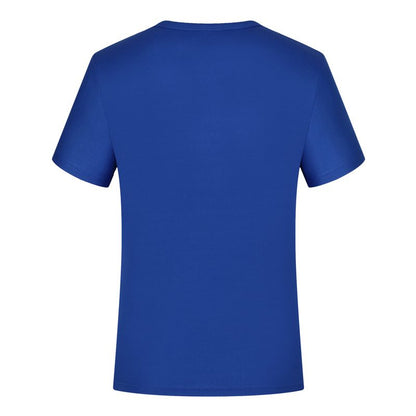 Men's & Women's Outdoor Performance T-Shirt 001 Small Check