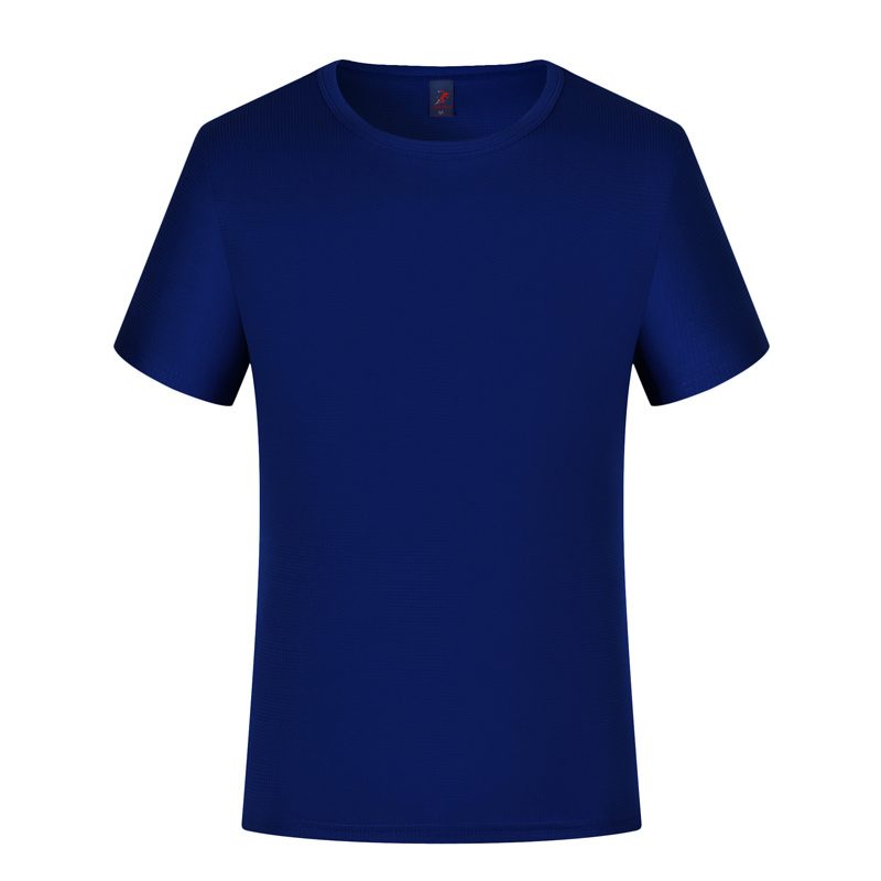 Men's & Women's Outdoor Performance T-Shirt 001 Small Check