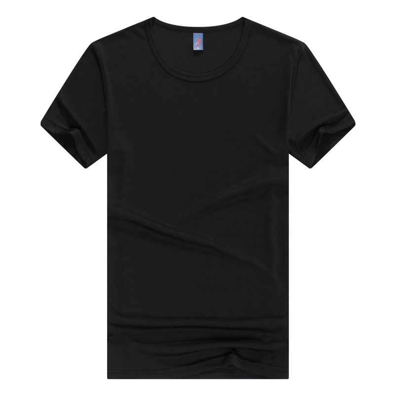 Men's & Women's Outdoor Performance T-Shirt 001 Small Check